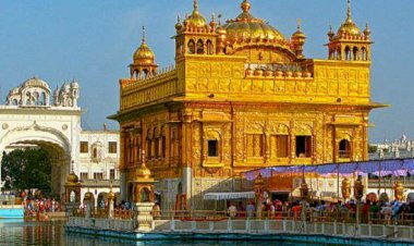 पंजाब सरकार मुफ्त गुरबानी प्रसारण के लिए सिख गुरुद्वारा अधिनियम 1925 में संशोधन करेगी, विपक्ष ने साधा निशाना