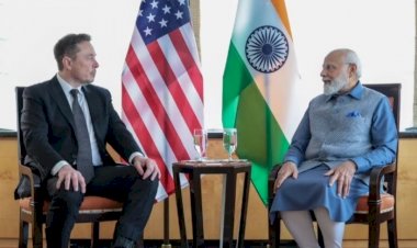 मैं मोदी का फैन हूं', केवल इतना कहकर ही नहीं रुके एलन मस्क, तारीफ में कहीं ये 5 बड़ी बातें