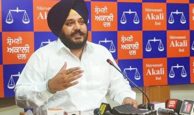 शिरोमणी अकाली दल ने पूर्वी भारत से सिख इतिहास को खत्म करने की चीन की कोशिश पर केंद्र सरकार को आगाह किया