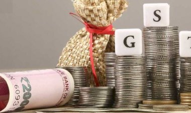 राज्य ने 5 हजार करोड़ रुपये का जीएसटी बकाया मांगा, केंद्र का कहना- 3,000 करोड़ रुपये का बकाया