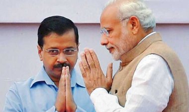 आप ने समान नागरिक संहिता पर केंद्र को दिया 'सैद्धांतिक' समर्थन, कहा-सबसे परामर्श होना जरूरी