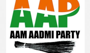 अध्यादेश के मुद्दे पर कांग्रेस को घेरने के लिए ‘आप’ का नया पैंतरा