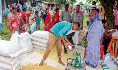 पंजाब सरकार की बड़ी कारवाई, 2.86 लाख राशन कार्ड धारक 'अपात्र'