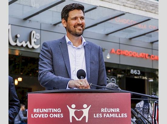 कनाडा ने देश में कुशल कामगारों के स्‍वागत के लिए नई प्रक्रिया की घोषणा की