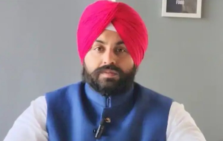 गर्मियों की छुट्टियां के बीच शिक्षा मंत्री बैंस से शुरू की यह पहल, पेरेंट्स के आर्थिक बोझ का भी रखा गया है ध्यान