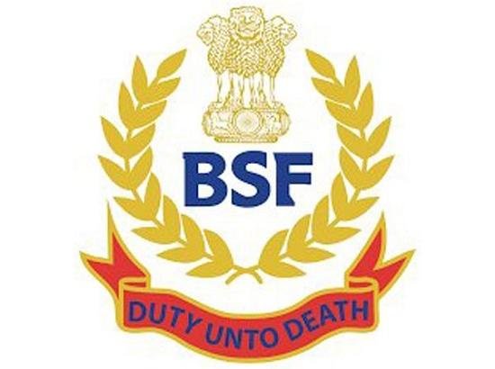 अमृतसर में पाक ड्रोन से गिराए गए नशीले पदार्थ के 5 पैकेट बरामद