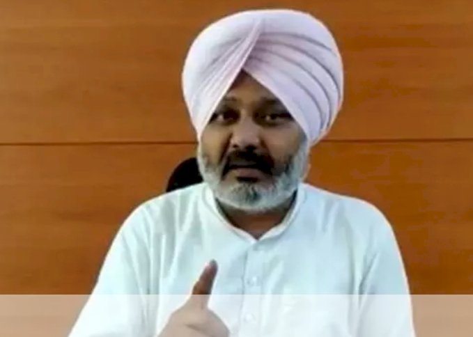 आप ने विधायक के खिलाफ 'टिप्पणी' के लिए बाजवा की आलोचना की