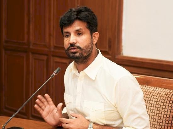 खालिस्तान का न तो कोई रोड मैप है और न ही इसके पीछे कोई सोच है- राजा वारिंग