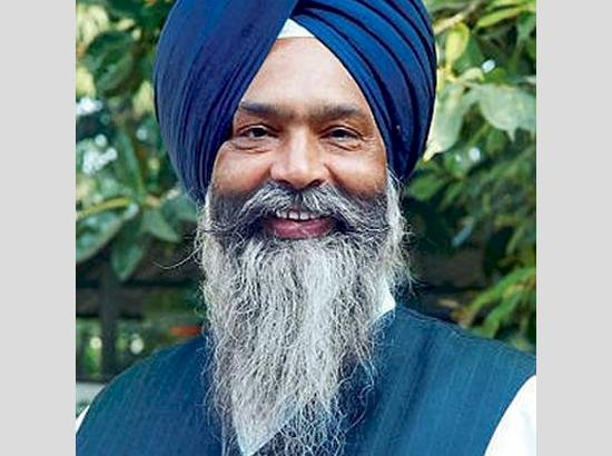 चंदूमाजरा ने पीएम मोदी को लिखा पत्र, ब्रिटिश हाउस ऑफ कॉमन्स में प्रस्तुत ऑपरेशन ब्लू स्टार पर दस्तावेजों के पीछे की सच्चाई की मांग की