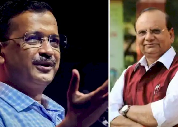 विवाद के बीच दिल्ली के उपराज्यपाल और मुख्यमंत्री ने एक साथ किया GGSIPU कैंपस का उद्घाटन