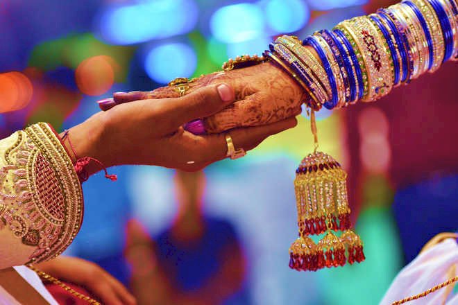 चंडीगढ़ में सिख विवाहों का आनंद अधिनियम के तहत होगा पंजीकरण