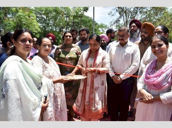 पंजाब का पहला कामकाजी महिला छात्रावास जालंधर में बनाया जाएगा
