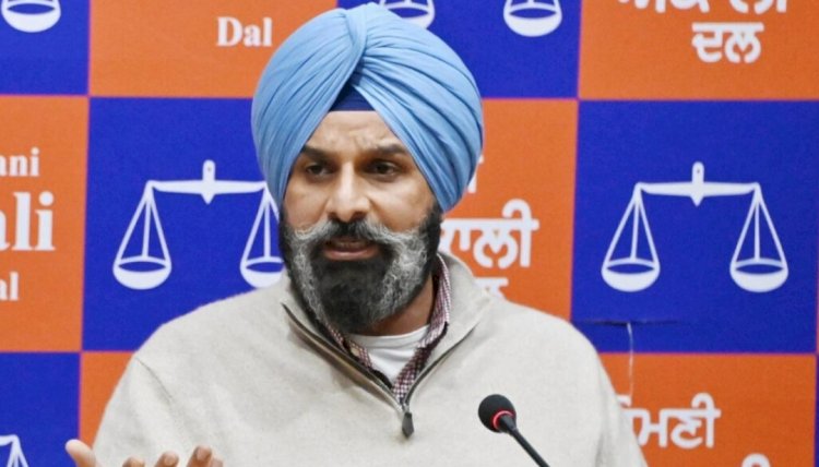 शिअद द्वारा यौन शोषण मामले में मंत्री को गिरफ्तार करने की मांग