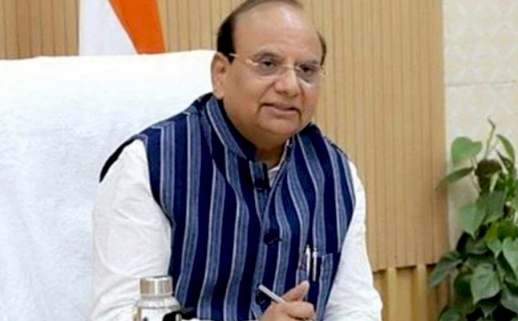 NGT ने बनाई LG की अध्यक्षता में उच्च-स्तरीय समिति, मंत्री के बयान पर राजनिवास के अधिकारियों का पलटवार