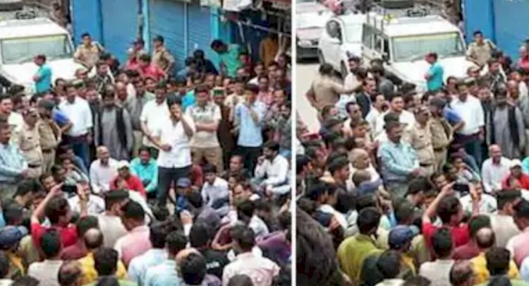 उत्तराखंड में लव-जिहाद का मामला, हिंदू संगठनों के बाद मुस्लिम समुदाय भी करेगा महापंचायत