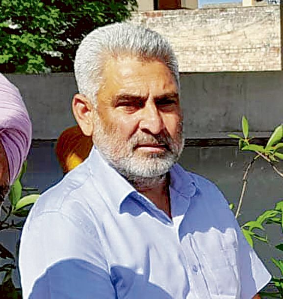 पंजाब मंत्री लाल चंद कटारूचक के खिलाफ दुर्व्यवहार की शिकायत वापस ली गई