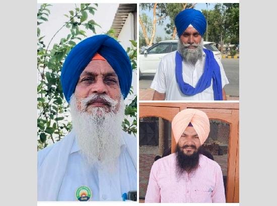 KMSC 19 जून को फिरोजपुर में 4 विधायकों के घरों के सामने धरने पर बैठेगी