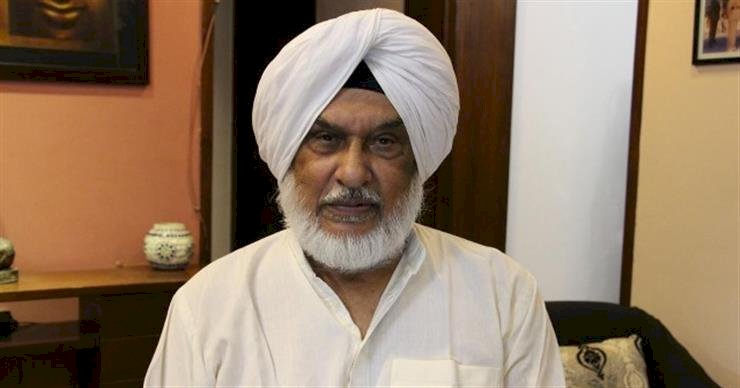 गुरबचन सिंह रंधावा ने एएफआई की चयन समिति के अध्यक्ष पद से इस्तीफा दिया