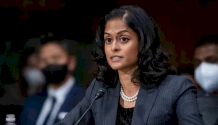 अमेरिका ने पहली मुस्लिम महिला को बनाया फेडरल जज, कौन हैं नुसरत जहां चौधरी?