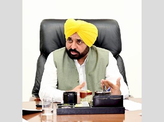 मुख्यमंत्री मान ने पंजाब में माध्यमिक स्वास्थ्य देखभाल संस्थानों को मजबूत करने के लिए विशेष परियोजना शुरू करने की घोषणा की