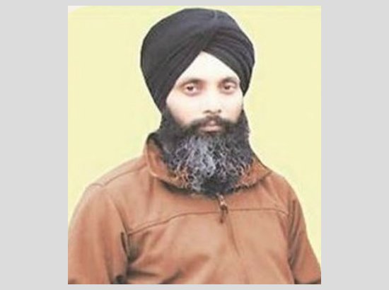 कनाडा स्थित प्रमुख एसएफजे नेता और खालिस्तानी कार्यकर्ता हरदीप सिंह निज्जर की गोली मारकर हत्या