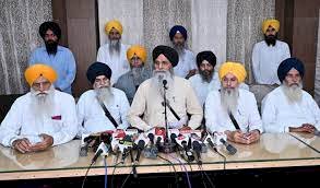स्वर्ण मंदिर से गुरबाणी के मुफ्त प्रसारण का बिल SGPC ने किया खारिज, कहा- लागू करने की अनुमति नहीं दी जाएगी