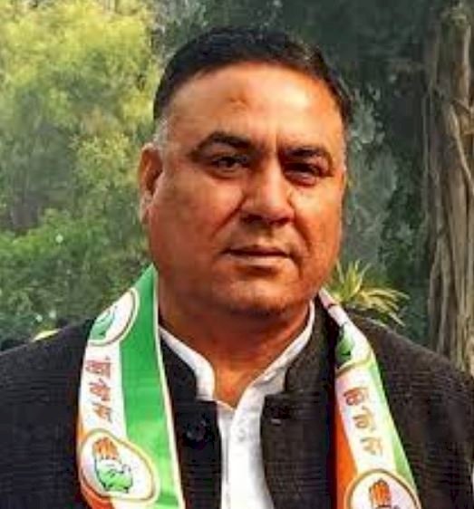 लुधियाना पुलिस ने कांग्रेस के पूर्व विधायक प्रीतम कोटभाई, 5 अन्य पर धोखाधड़ी का मामला दर्ज किया