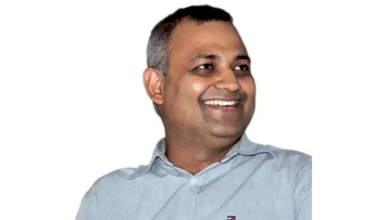 जनता से सीधा संवाद कर तय की विकास की प्राथमिकताएं: सोमनाथ भारती