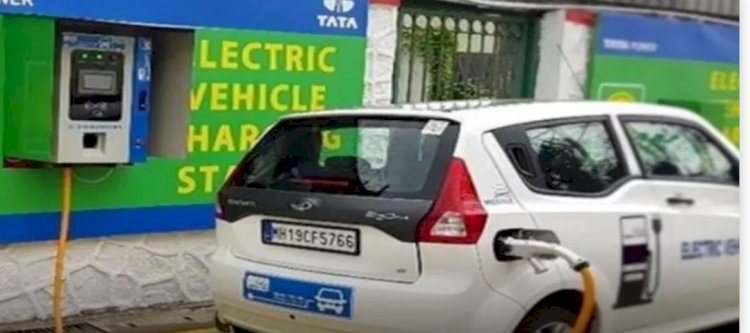 दिल्ली को मिलेंगे 140 नए चार्जिंग प्वाइंट