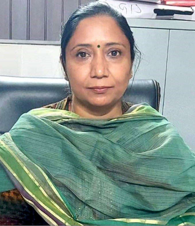 आंगनवाड़ी कार्यकर्ताओं के लिए 8 करोड़ रुपये का मानदेय: मंत्री बलजीत कौर