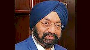 सांसद विक्रम साहनी ने आईसीसी और बीसीसीआई से क्रिकेट विश्व कप के लिए मोहाली को जोड़ने की अपील की