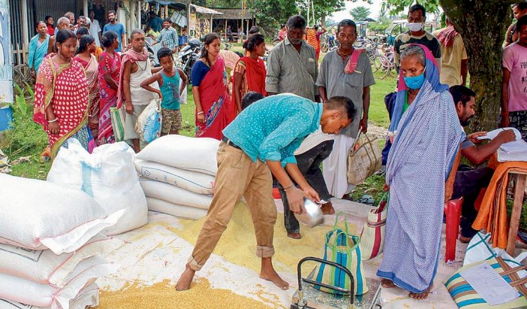 पंजाब सरकार की बड़ी कारवाई, 2.86 लाख राशन कार्ड धारक 'अपात्र'