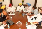 पंजाब सरकार कर्मचारियों की हर जायज मांग को पूरा करने के लिए प्रतिबद्ध-हरभजन सिंह ईटीओ