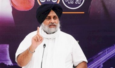 शिअद ने यूसीसी पर विचार लेने के लिए उप-समिति बनाई