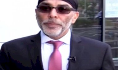 जिंदा है आतंकी पन्नून, भारतीय राजनयिकों को दी धमकी!