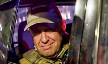 विद्रोह के बाद पुतिन ने वैगनर प्रमुख की मेजबानी की : क्रेमलिन