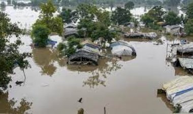 दिल्ली: जलजमाव वाले इलाकों में सरकारी, निजी स्कूल बंद