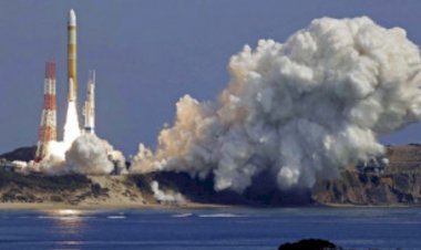 जापान में रॉकेट इंजन परीक्षण के दौरान फटा, एयरोस्पेस एक्सप्लोरेशन ने दी जानकारी