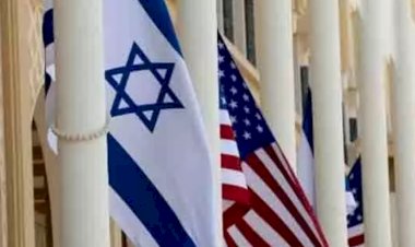 इज़राइल, अमेरिका ने जलवायु संघ का शुभारंभ किया