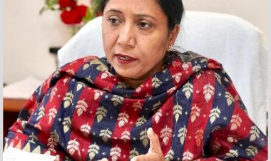 पंजाब सरकार पर्यवेक्षण गृहों में बच्चों के पुनर्वास के लिए लगातार प्रयास कर रही है: डॉ. बलजीत कौर