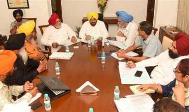 पंजाब सरकार कर्मचारियों की हर जायज मांग को पूरा करने के लिए प्रतिबद्ध-हरभजन सिंह ईटीओ