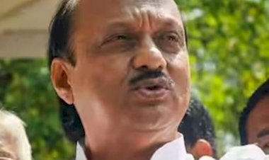 अब अजित पवार सीएम पद को लेकर पार्टी कार्यकर्ताओं की एकजुटता से नाराज !