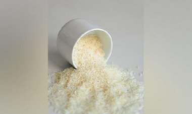 गैर-बासमती सफेद चावल की कमी से पूरे अमेरिका में स्टोर प्रभावित हुए