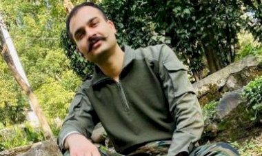 पंजाब के सिपाही जतिंदर सिंह सिक्किम सीमा पर शहीद, मंत्री हरजोत बैंस ने निधन पर जताया शोक