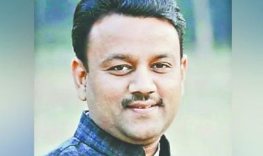 उत्तराखंड:विवादों से घिरे रुड़की के मेयर गौरव गोयल ने दिया अपने पद से त्यागपत्र