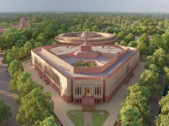 संसद का मानसून सत्र 20 जुलाई से शुरू होगा