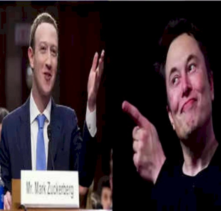 ट्विटर ने थ्रेड्स को लेकर मेटा पर मुकदमा, विवाद के बीच थ्रेड्स के 30 मिलियन से अधिक उपयोगकर्ता