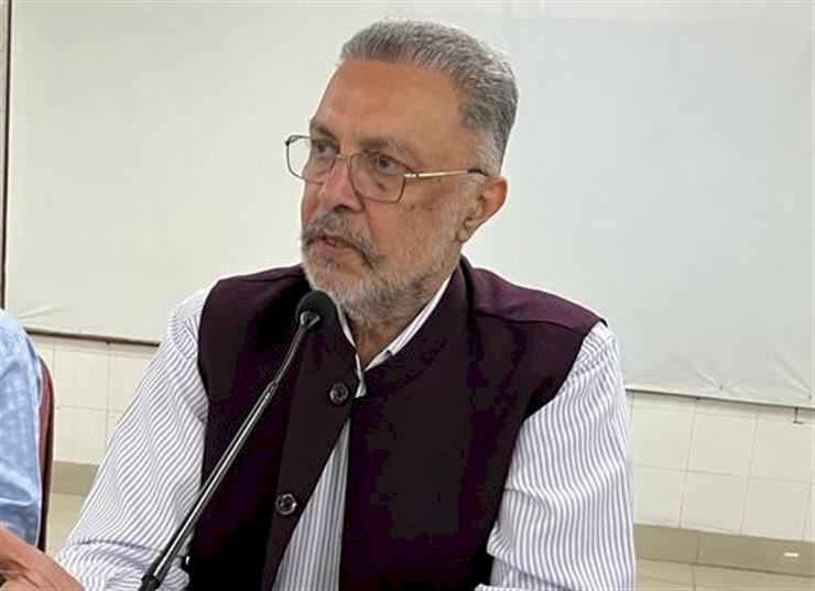 पंजाब मुख्यमंत्री भगवंत मान के नेतृत्व वाली सरकार ने आयुर्वेदिक कॉलेज स्टाफ को नियमित करने की घोषणा की