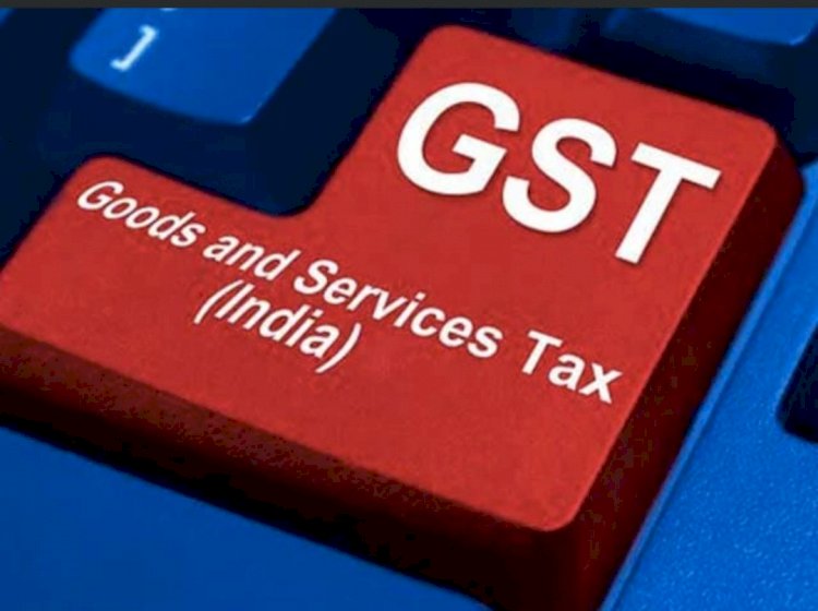 आप ने जीएसटी को पीएमएलए एक्ट में लाने का किया विरोध, कहा - डूब जाएगी देश की इकोनॉमी