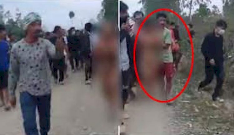 केंद्र ने ट्विटर, अन्य सोशल मीडिया को मणिपुर की महिलाओं से संबंधित वीडियो हटाने का आदेश दिया, जांच जारी है